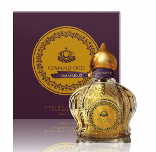 Osmanlı Oud Evra EDP 65 ml Kadın Parfümü kullananlar yorumlar